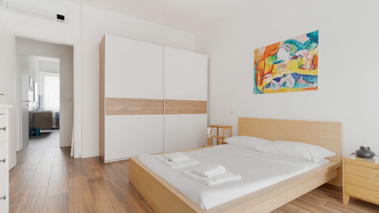 Photo of Bedroom in Bullona