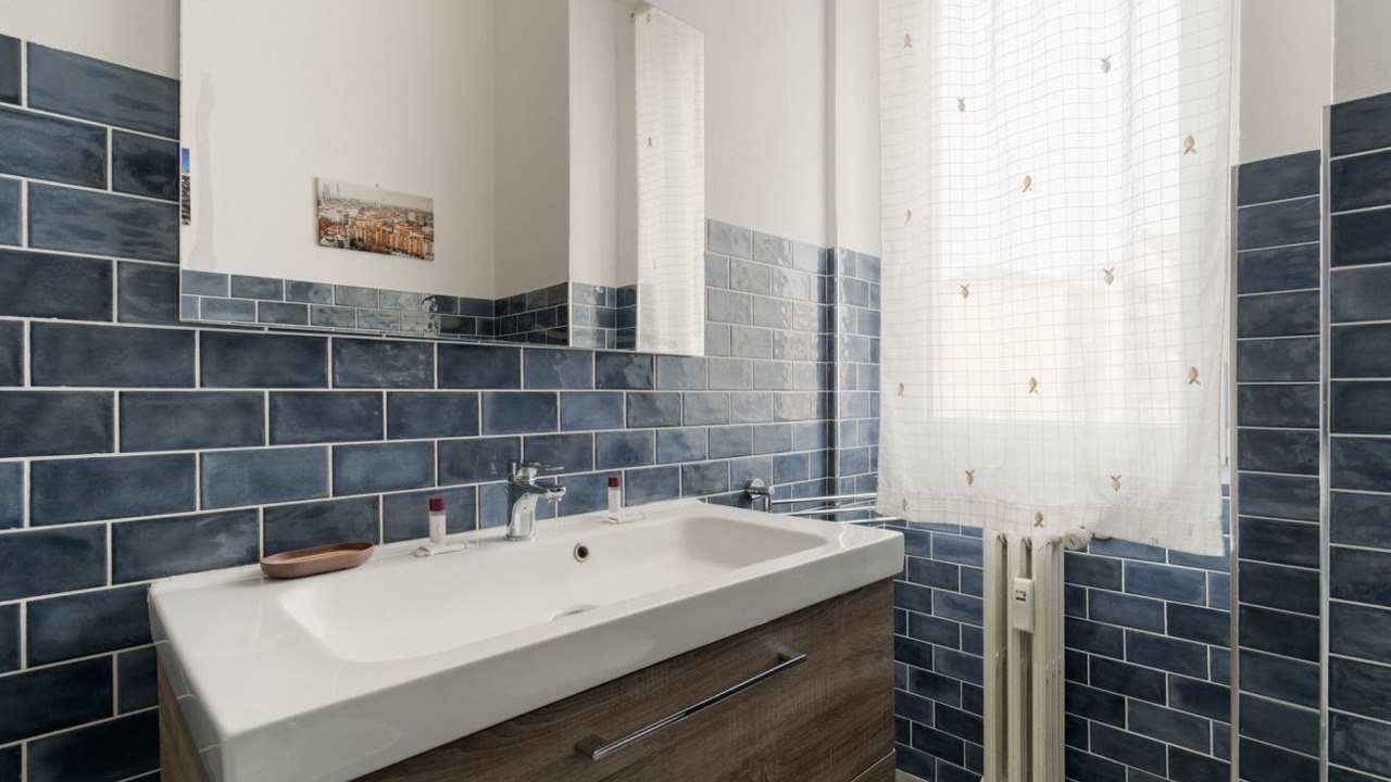 Photo of Bathroom in Bullona
