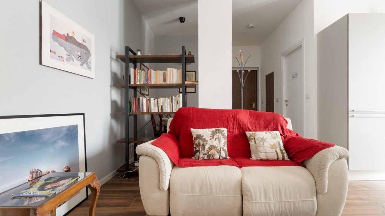 Photo of Livingroom in Bullona