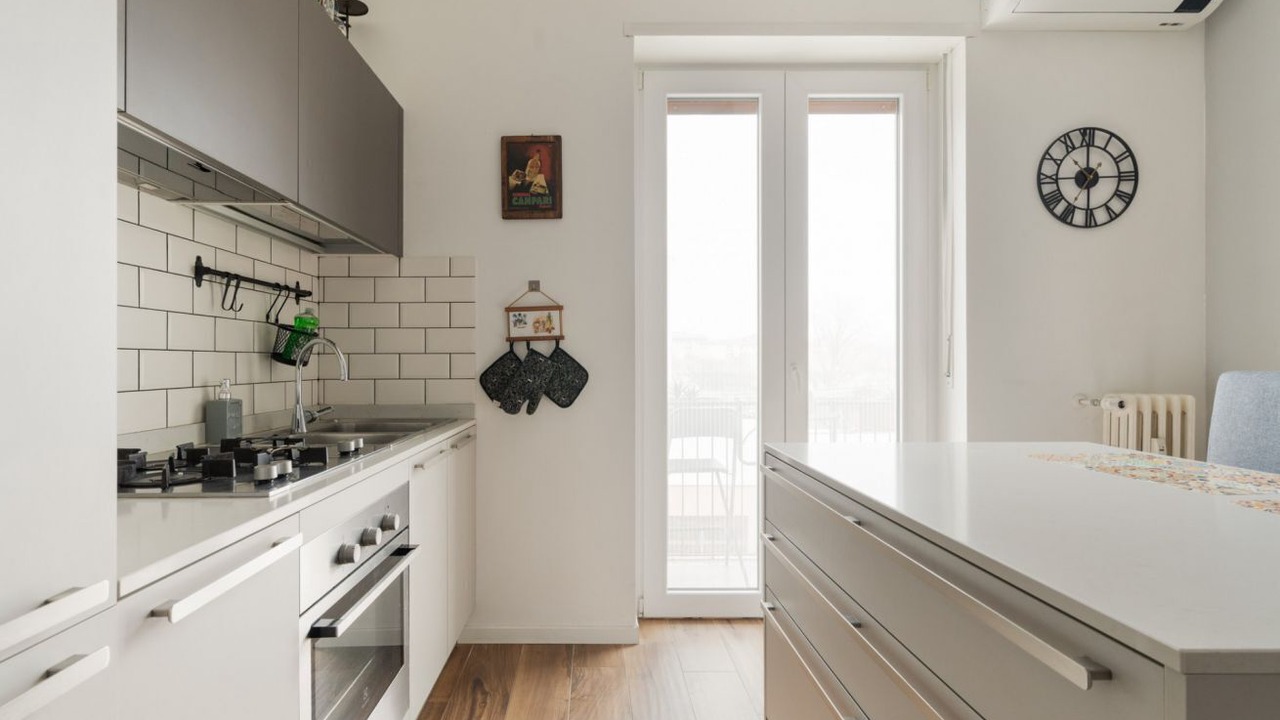 Photo of Kitchen in Bullona
