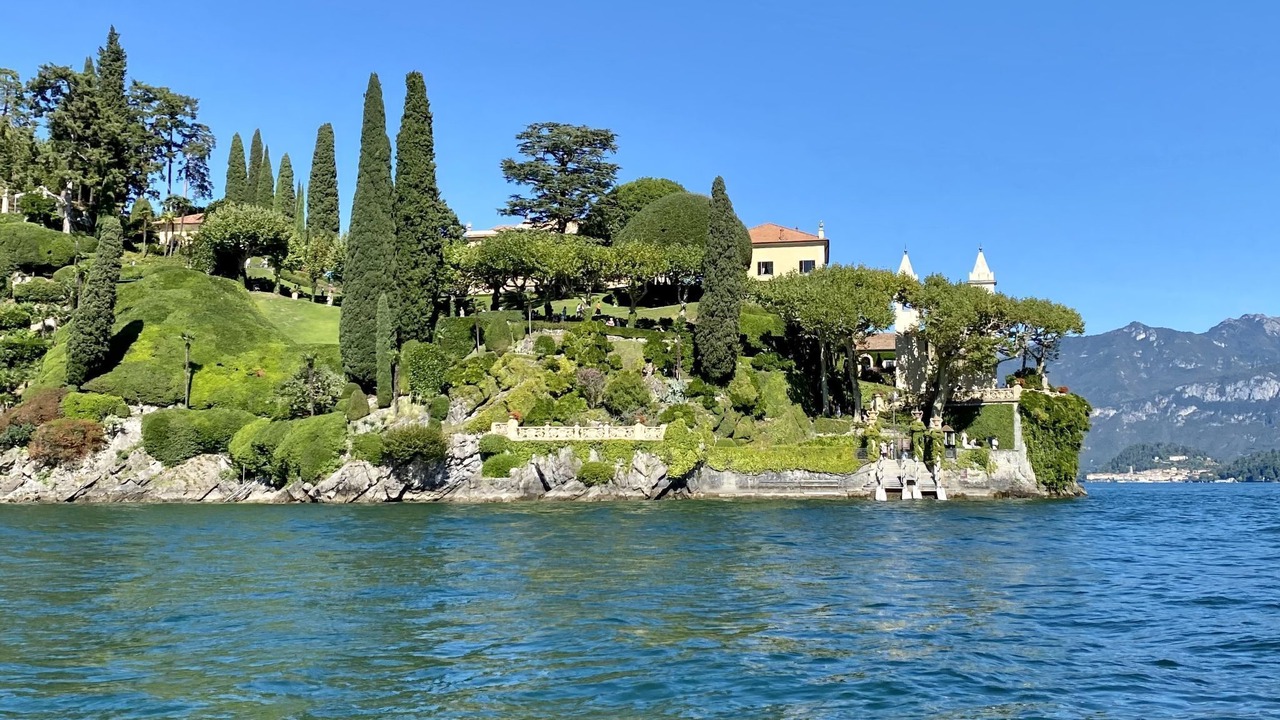 Photo of Others in Ossuccio