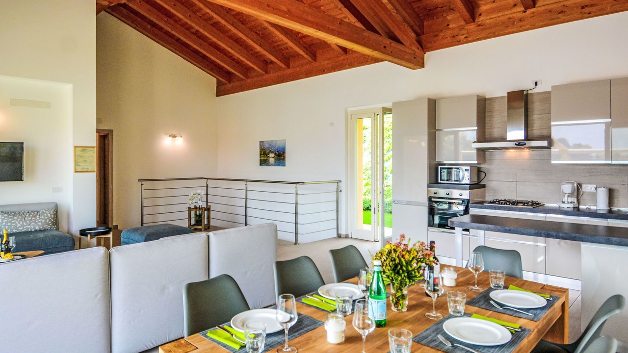 Photo of Livingroom in Ossuccio