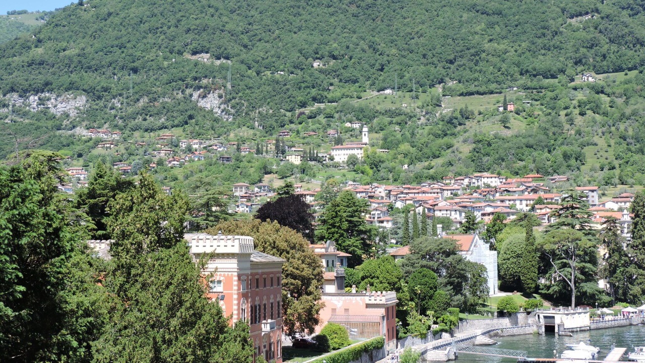 Photo of Others in Ossuccio