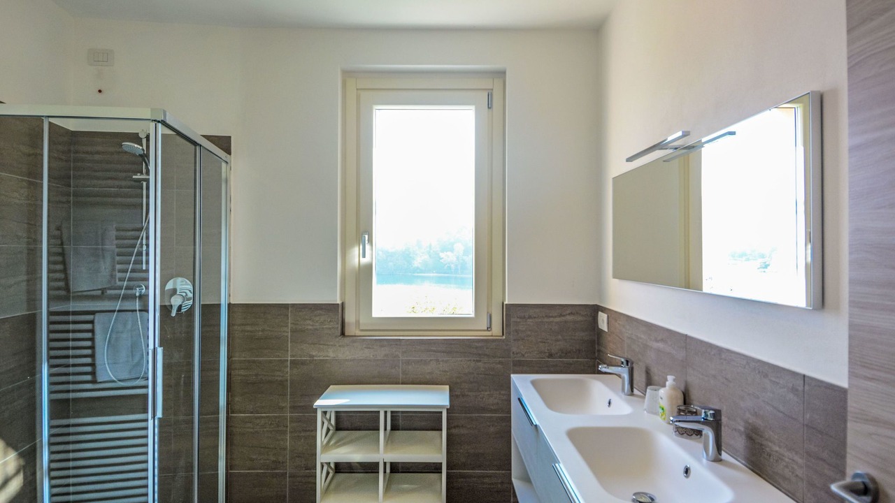 Photo of Bathroom in Ossuccio
