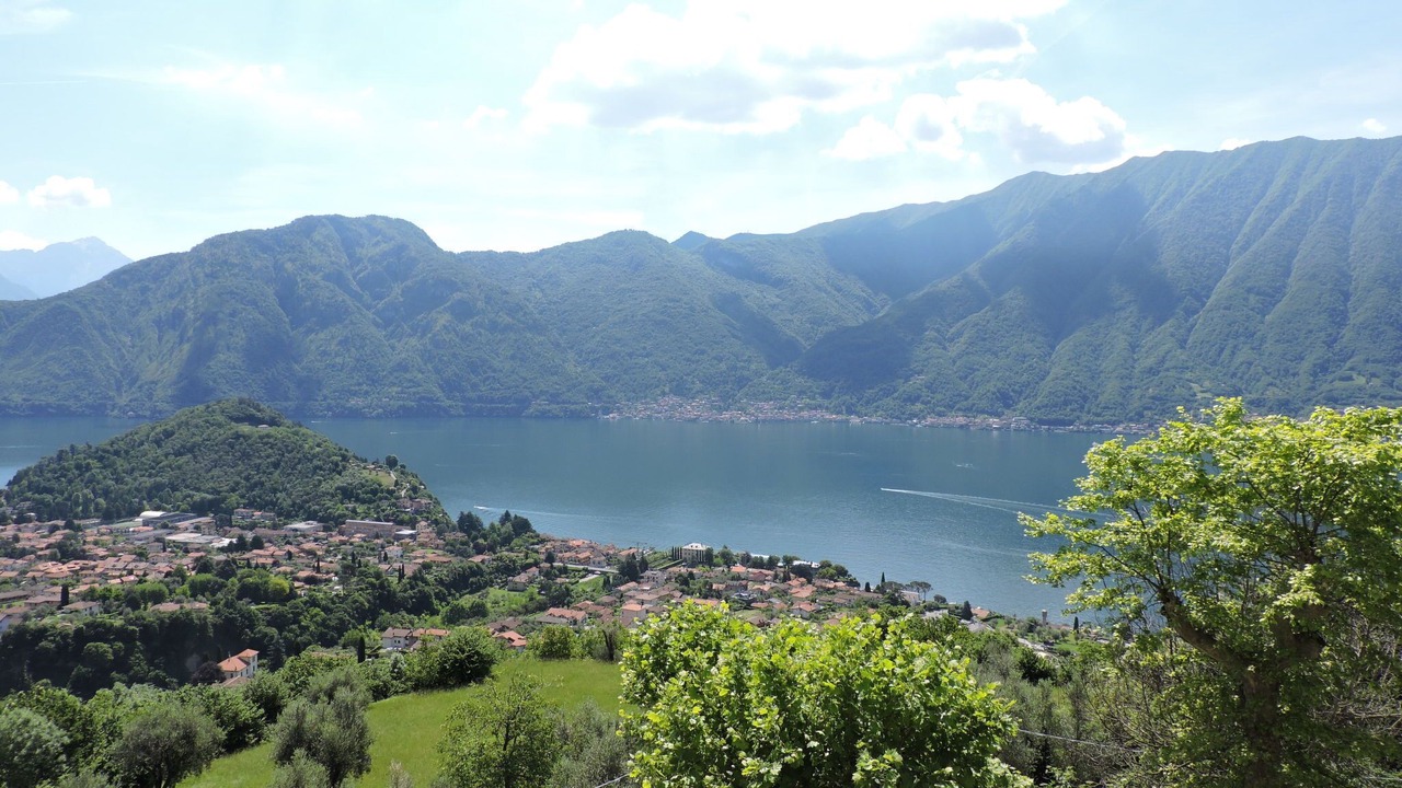 Photo of Others in Ossuccio