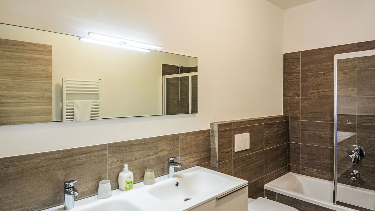 Photo of Bathroom in Ossuccio