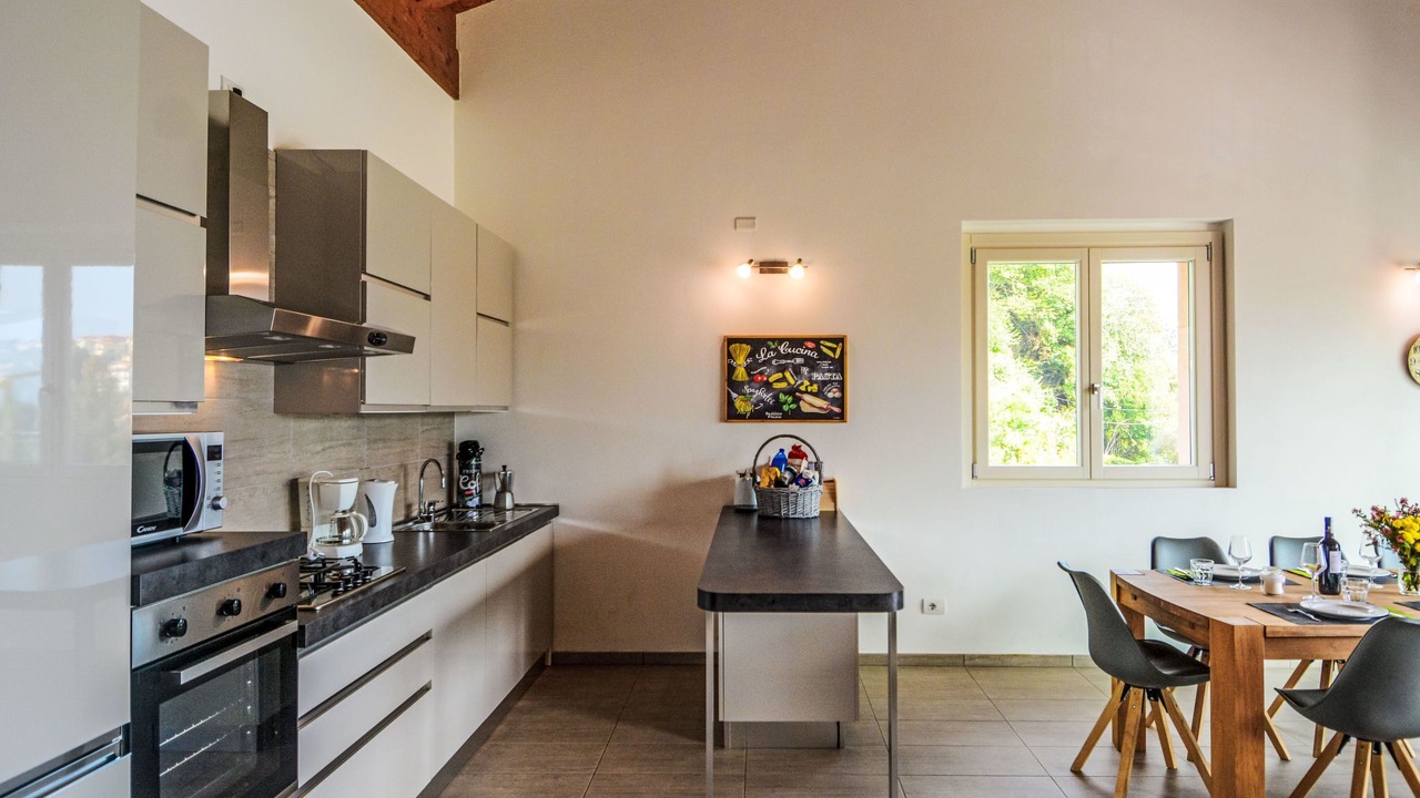 Photo of Bedroom in Ossuccio