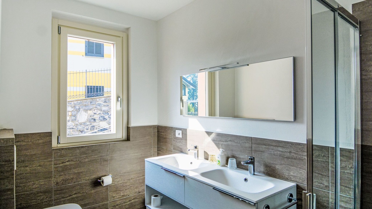 Photo of Bathroom in Ossuccio