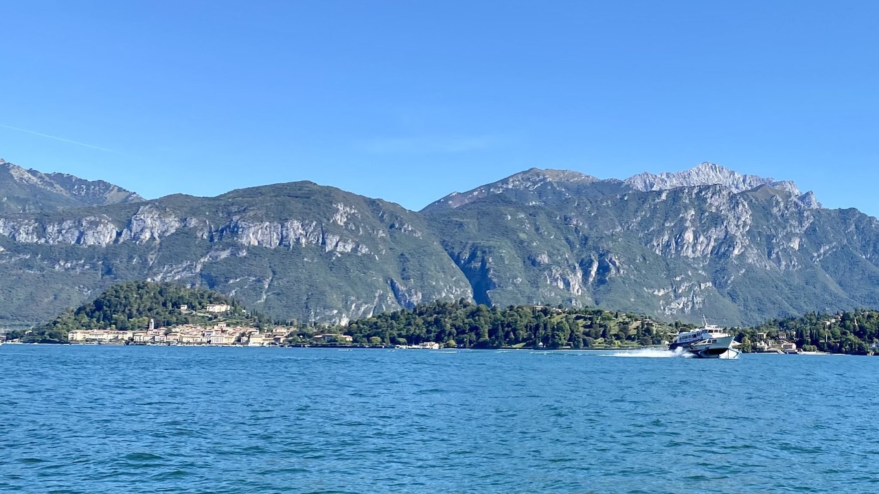 Photo of Others in Ossuccio