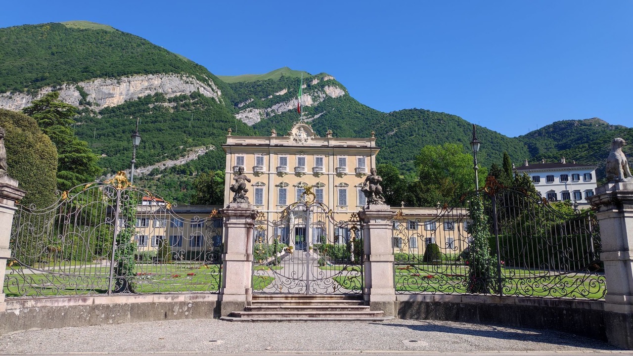 Photo of Others in Ossuccio