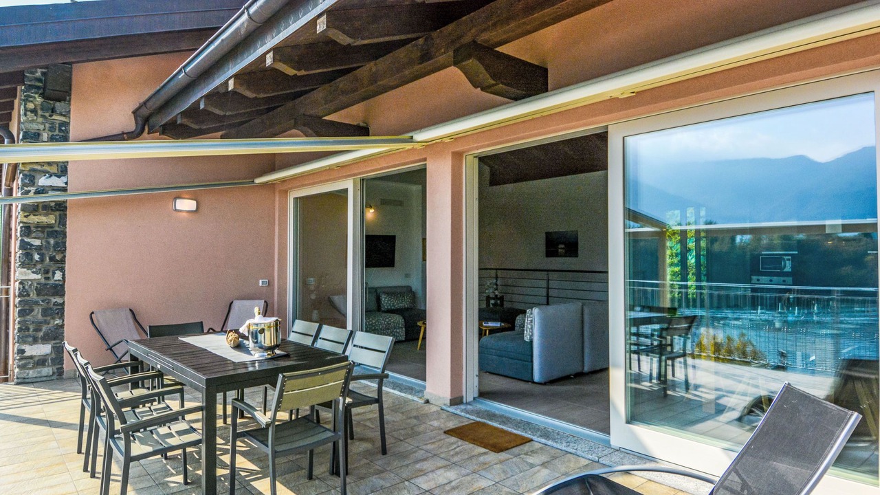 Photo of Livingroom in Ossuccio