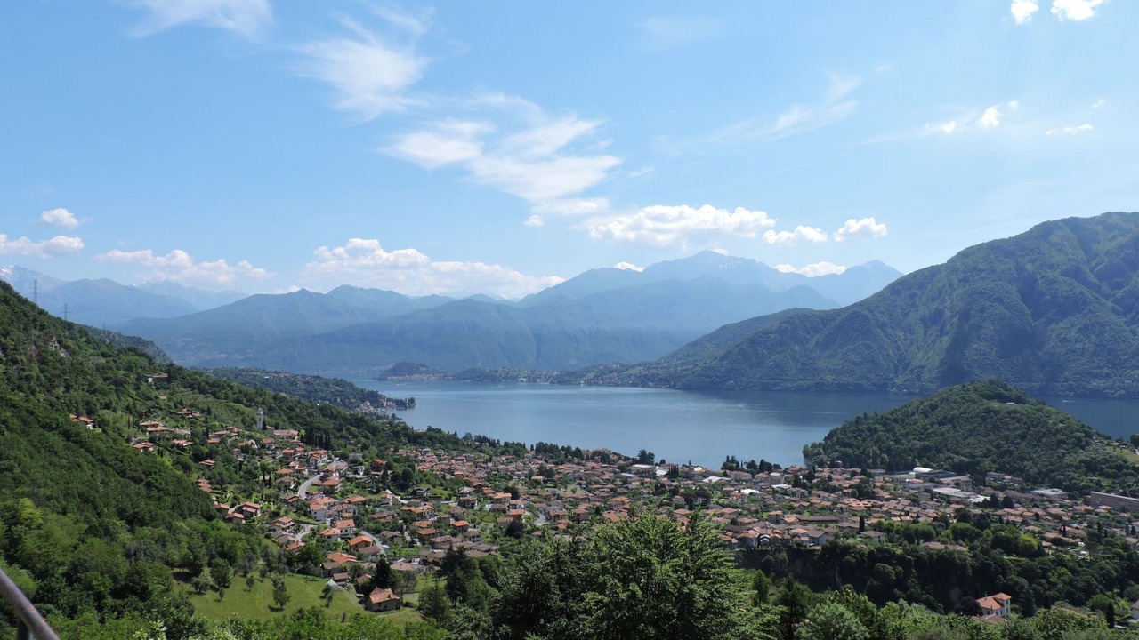 Photo of Others in Ossuccio