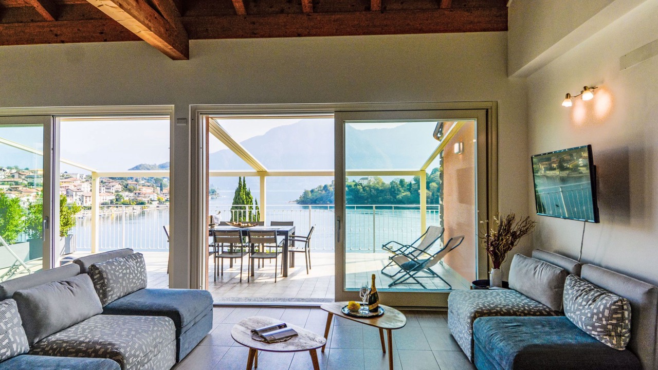 Photo of Livingroom in Ossuccio