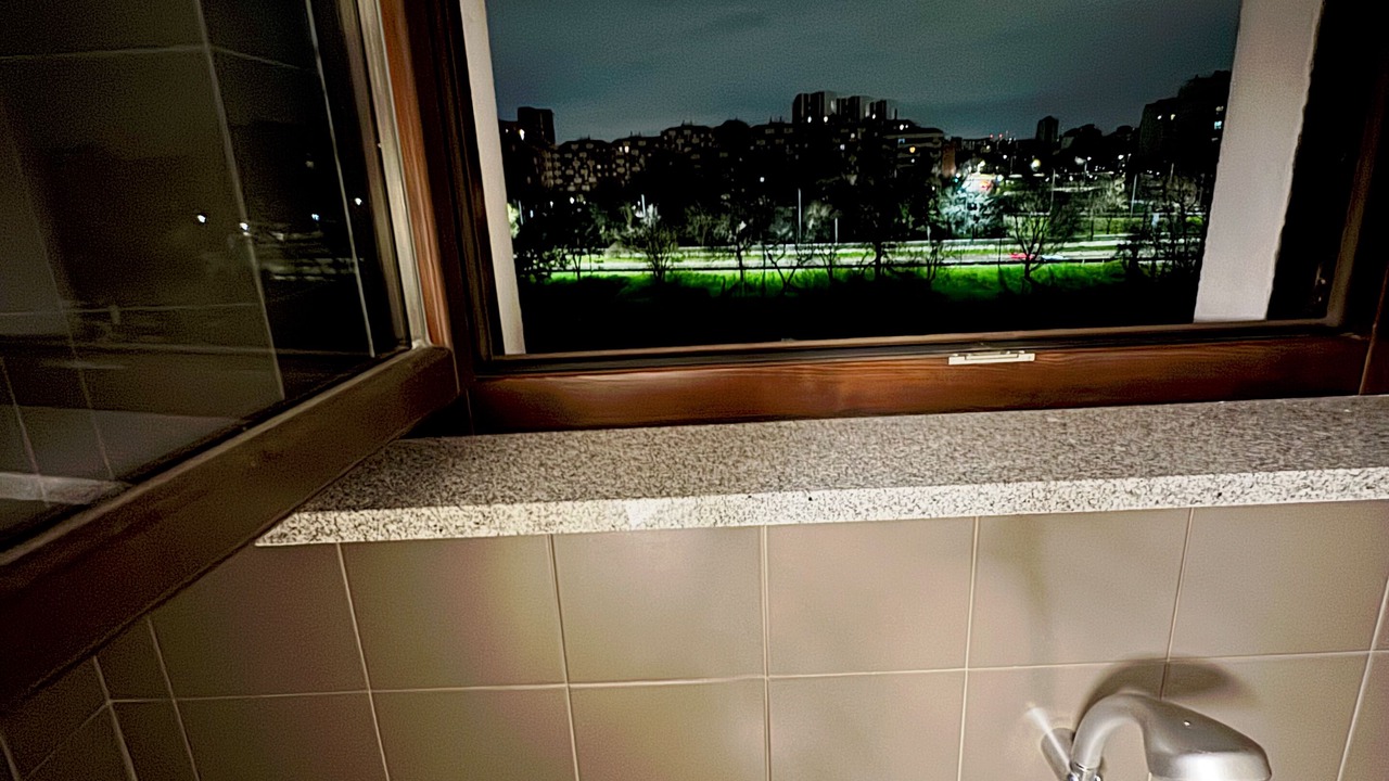 Photo of Bathroom in Forze Armate - Sella Nuova
