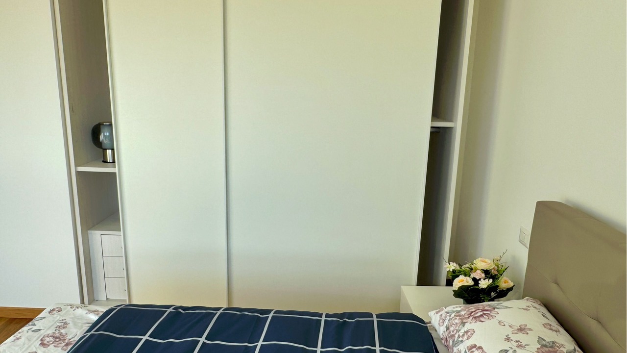 Photo of Bedroom in Forze Armate - Sella Nuova