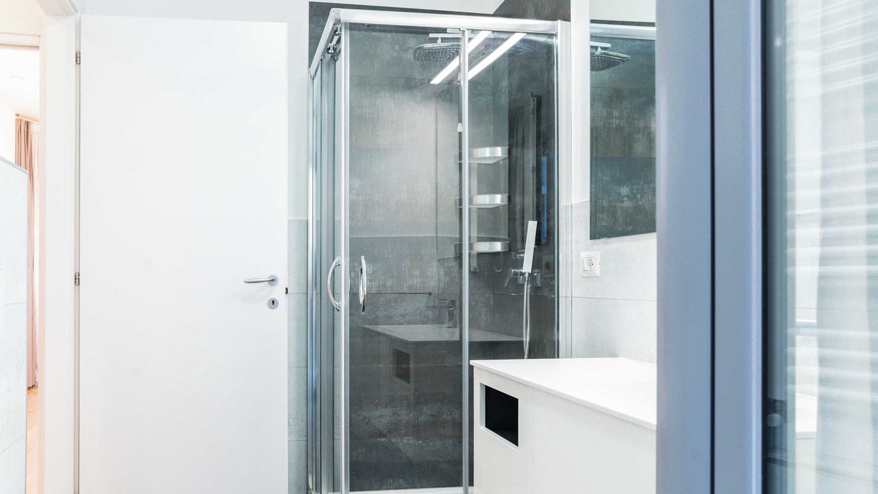 Photo of Bathroom in La Fontana