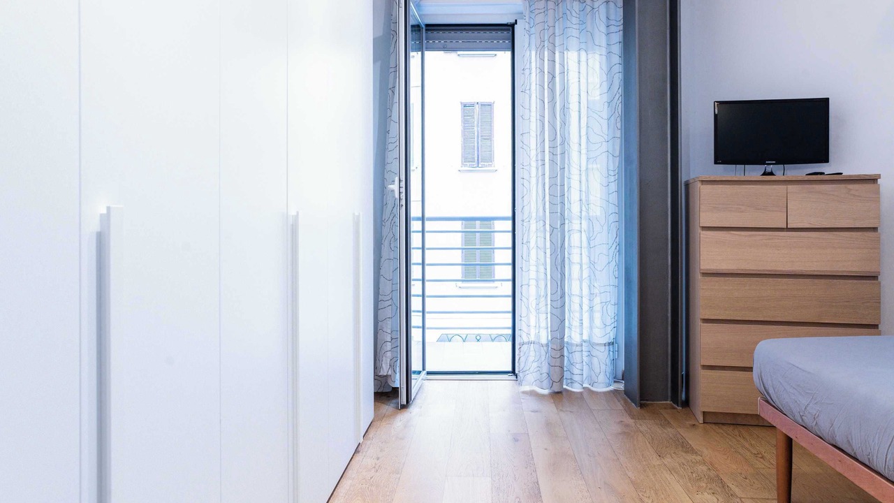 Photo of Bedroom in La Fontana