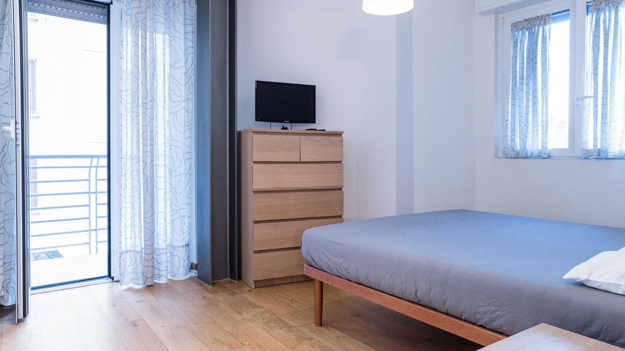Photo of Bedroom in La Fontana