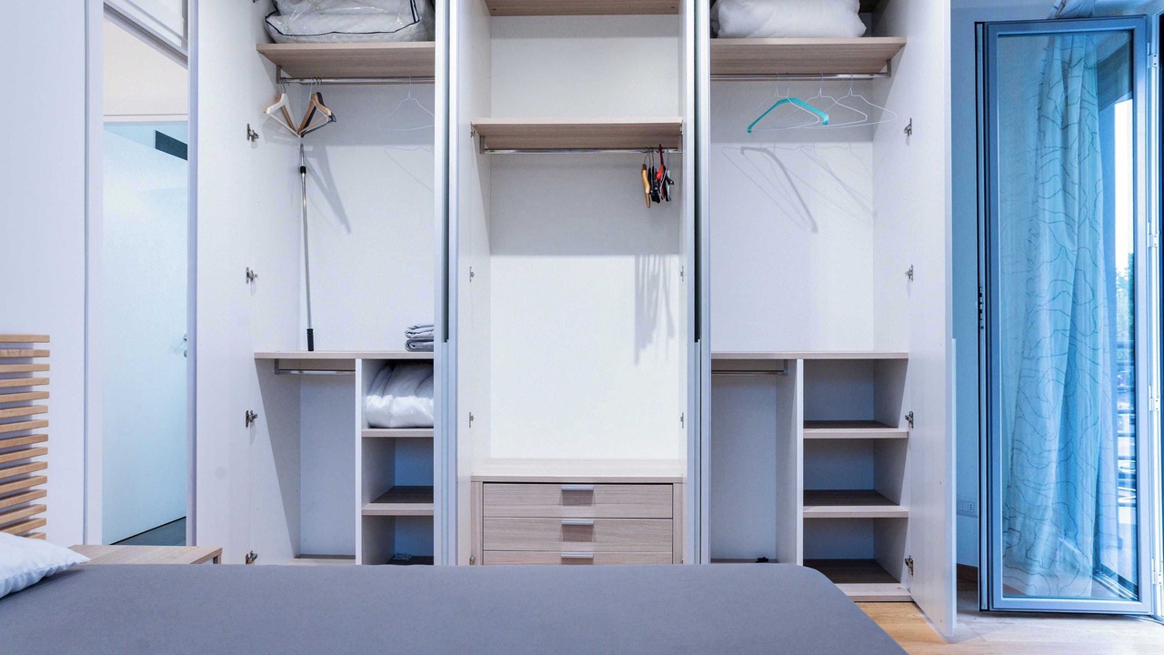 Photo of Bedroom in La Fontana
