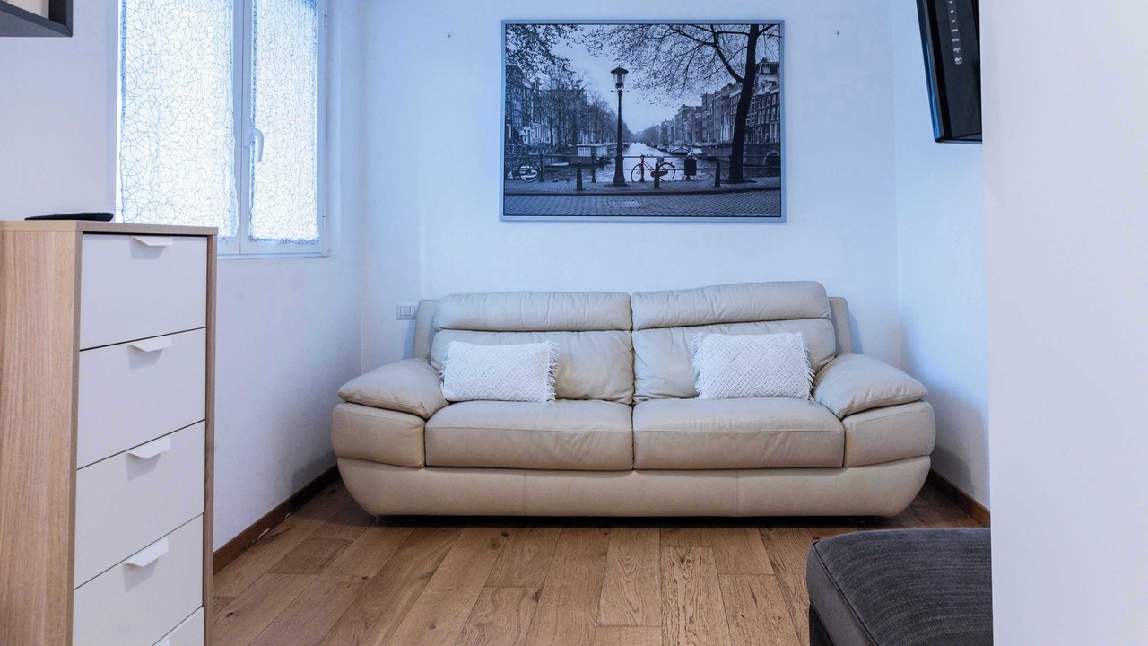 Photo of Livingroom in La Fontana