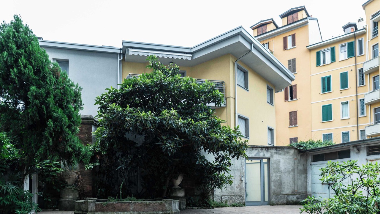 Photo of Outdoor in La Fontana