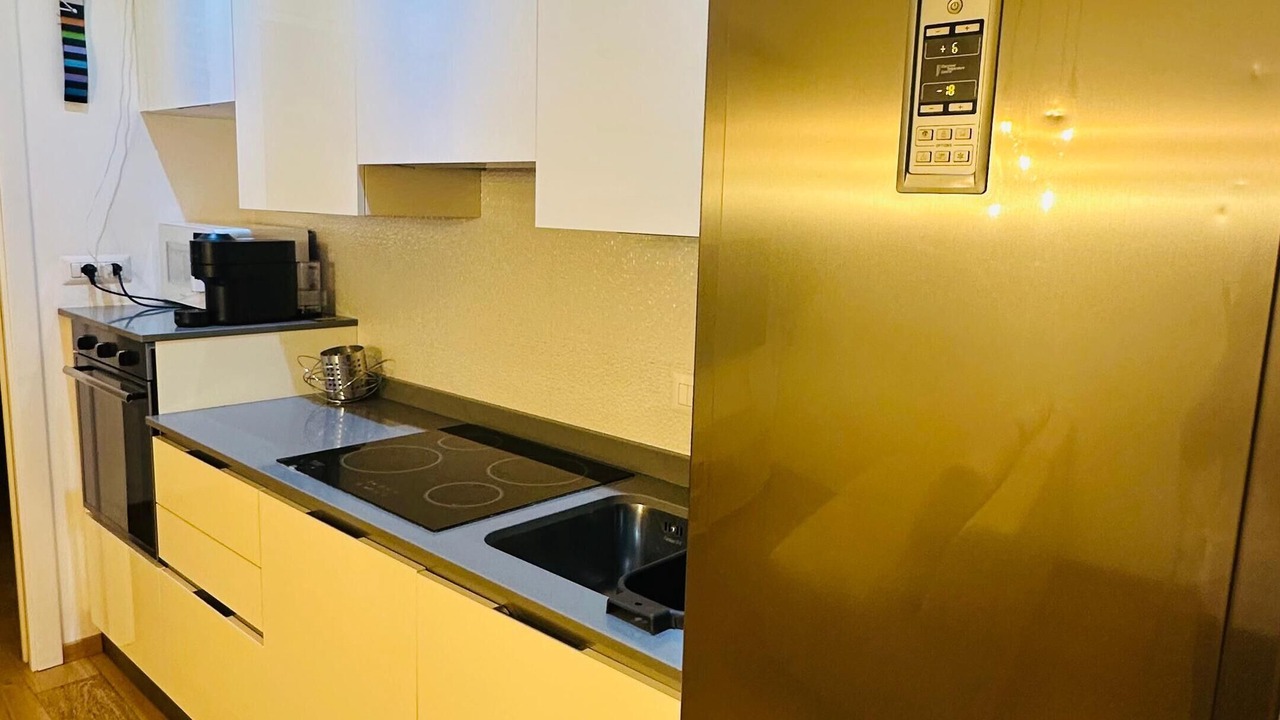 Photo of Kitchen in La Fontana