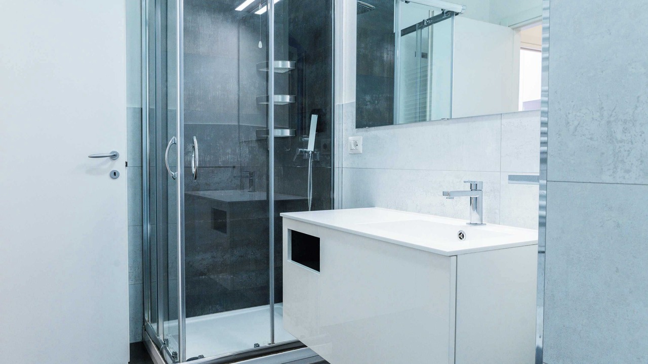 Photo of Bathroom in La Fontana