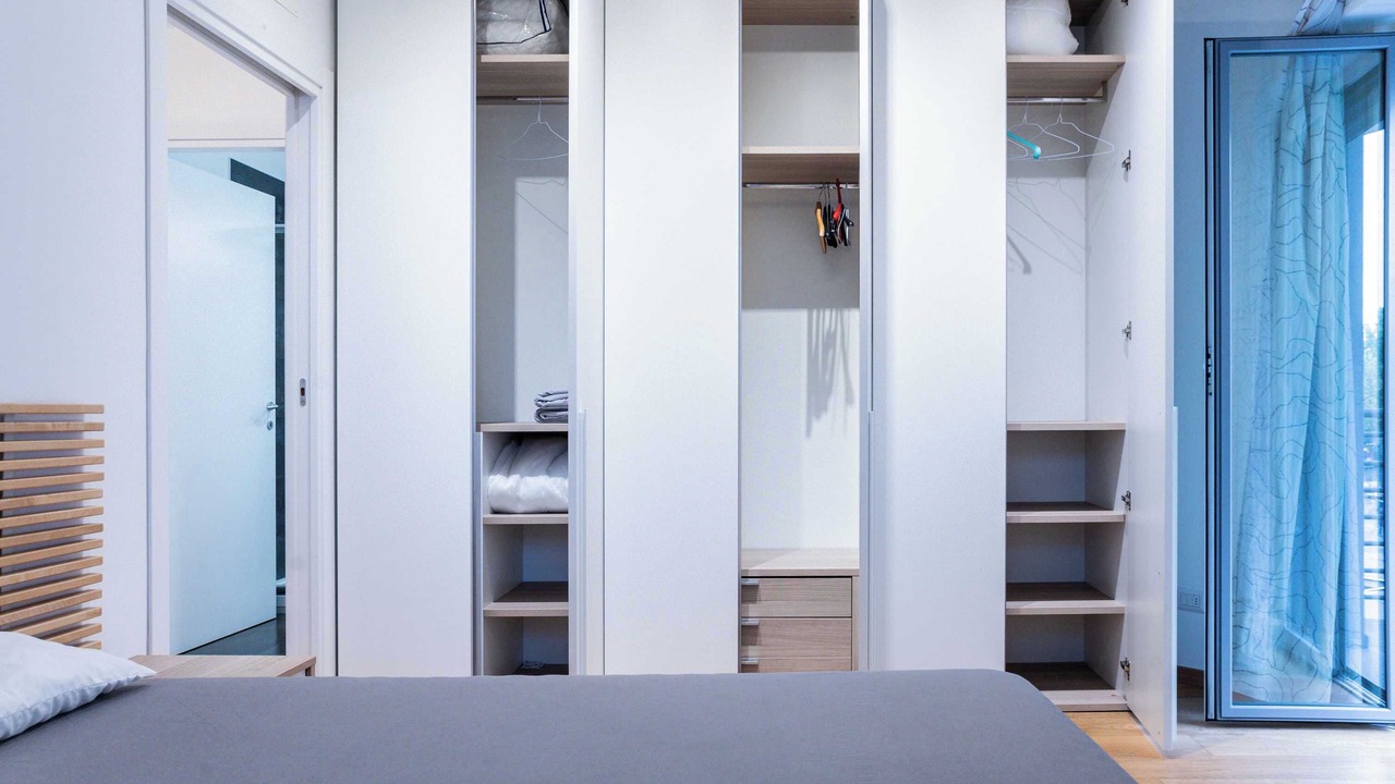Photo of Bedroom in La Fontana