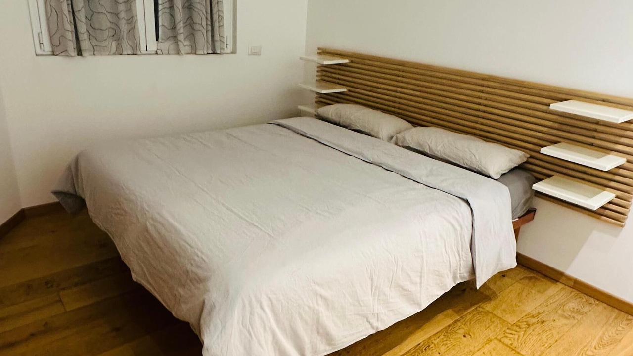 Photo of Bedroom in La Fontana