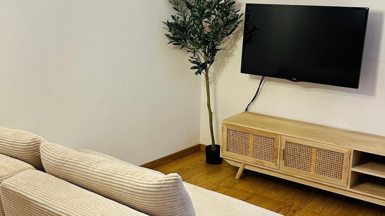 Photo of Livingroom in La Fontana