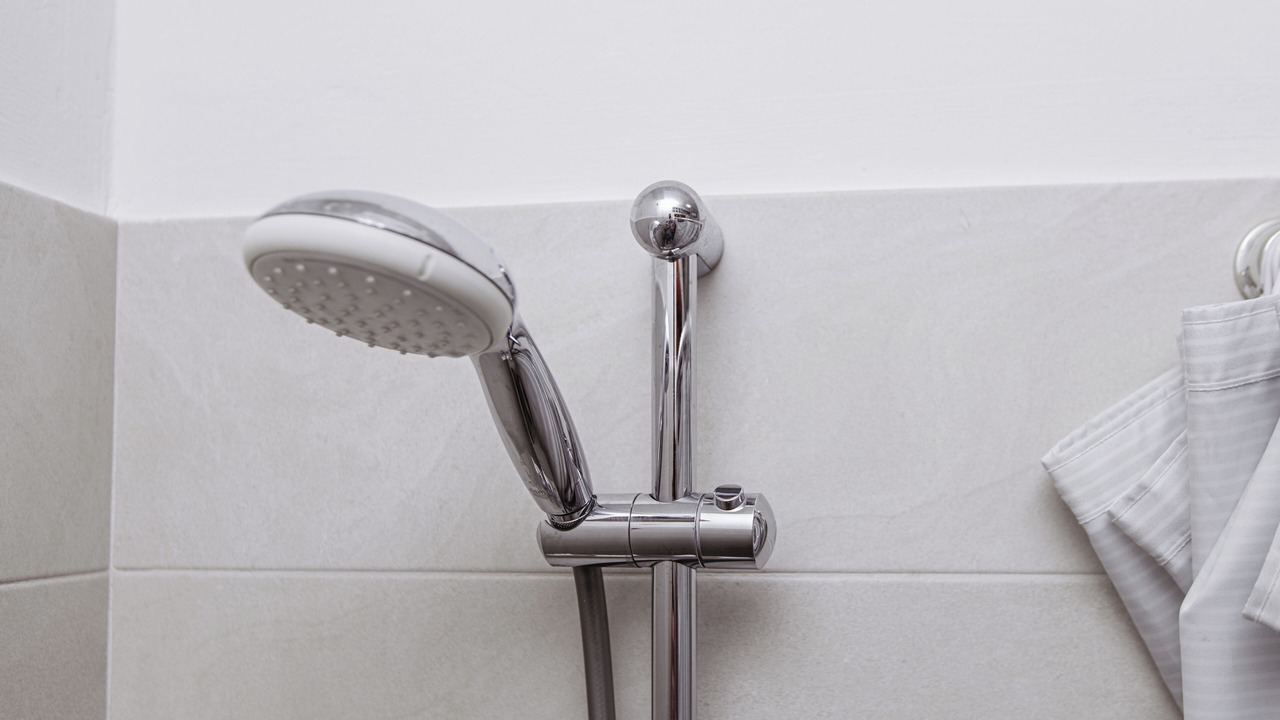 Photo of Bathroom in Centro Direzionale