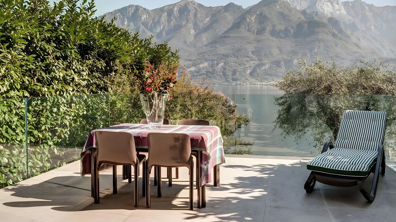 Photo of Outdoor in Oliveto Lario