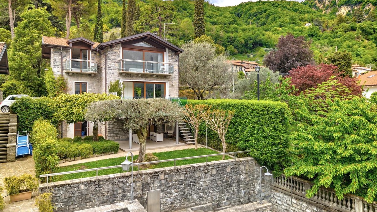 Photo of Outdoor in Oliveto Lario