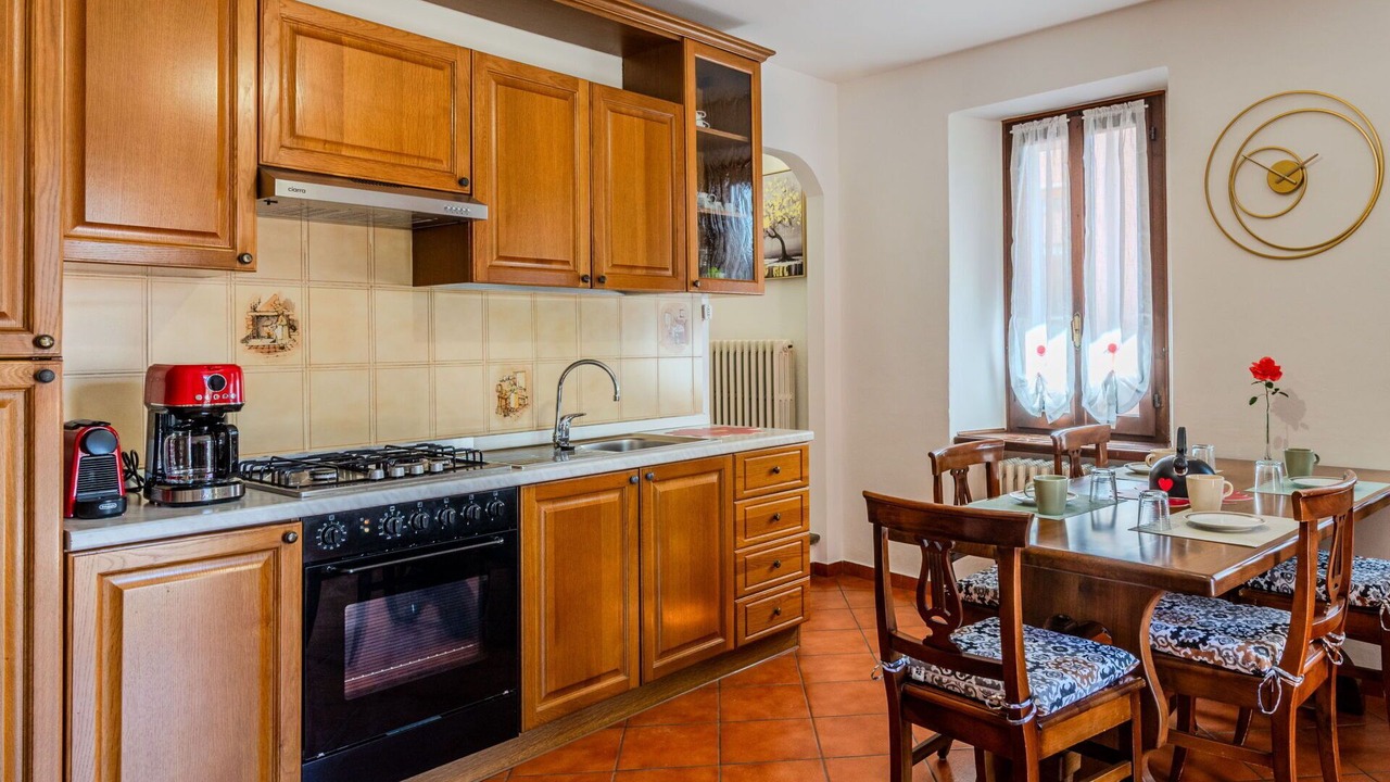 Photo of Bedroom in Carlazzo