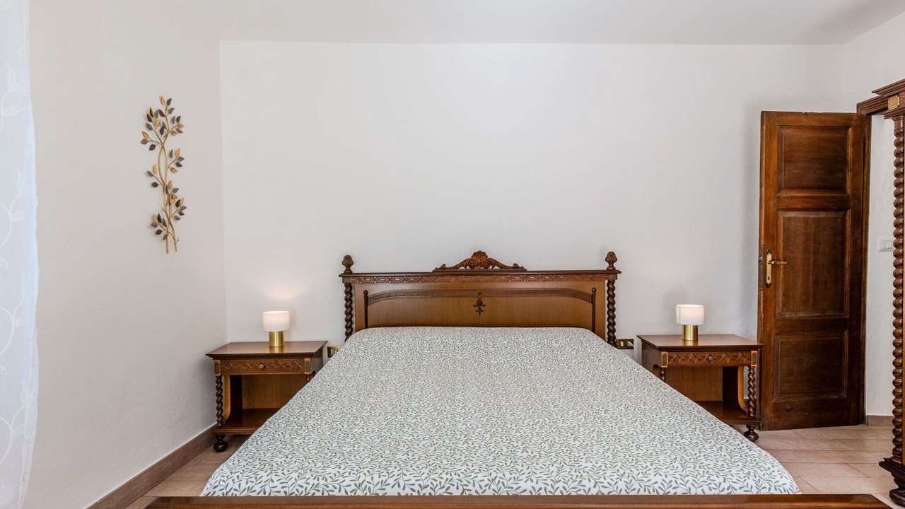 Photo of Bedroom in Carlazzo