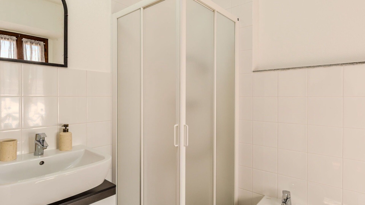 Photo of Bathroom in Carlazzo