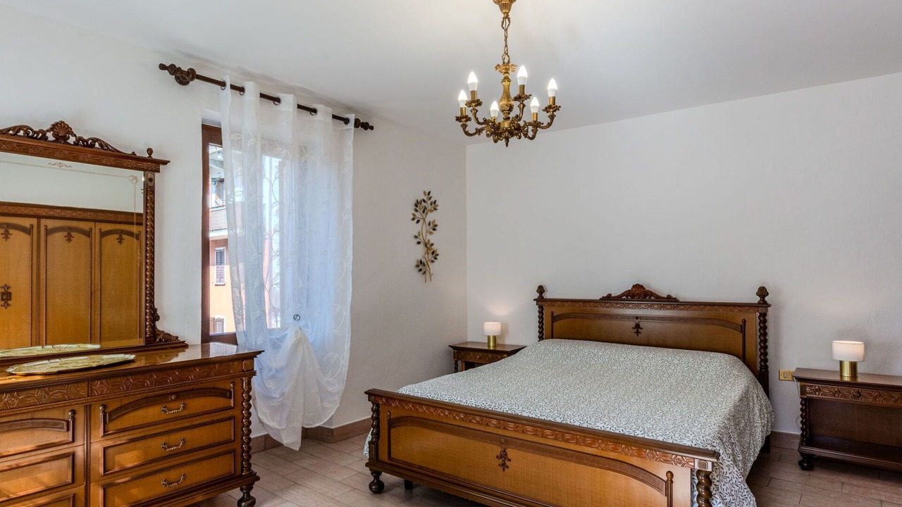 Photo of Bedroom in Carlazzo