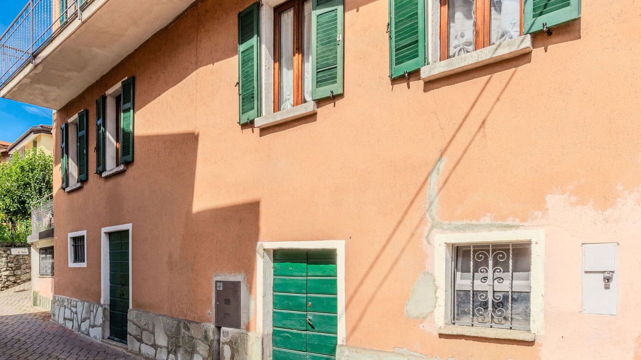 Photo of Patio Balcony in Carlazzo