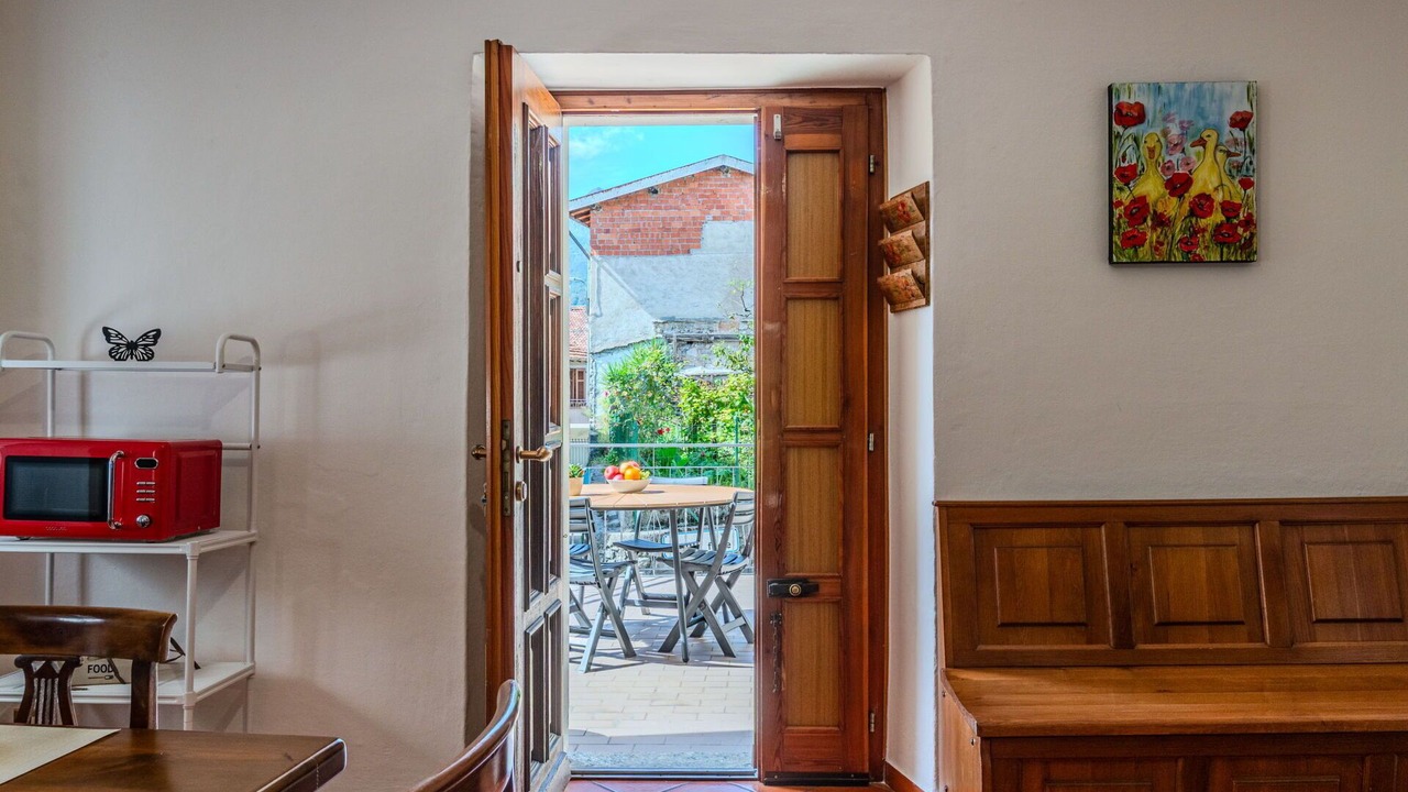 Photo of Bedroom in Carlazzo