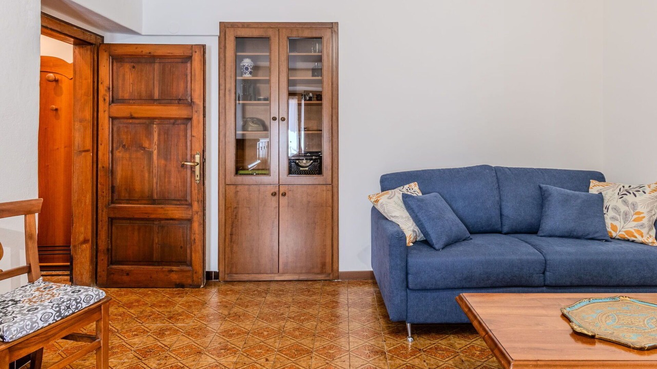 Photo of Bedroom in Carlazzo