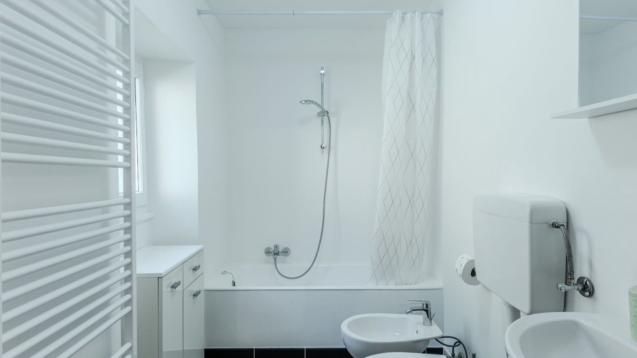 Photo of Bathroom in Carlazzo