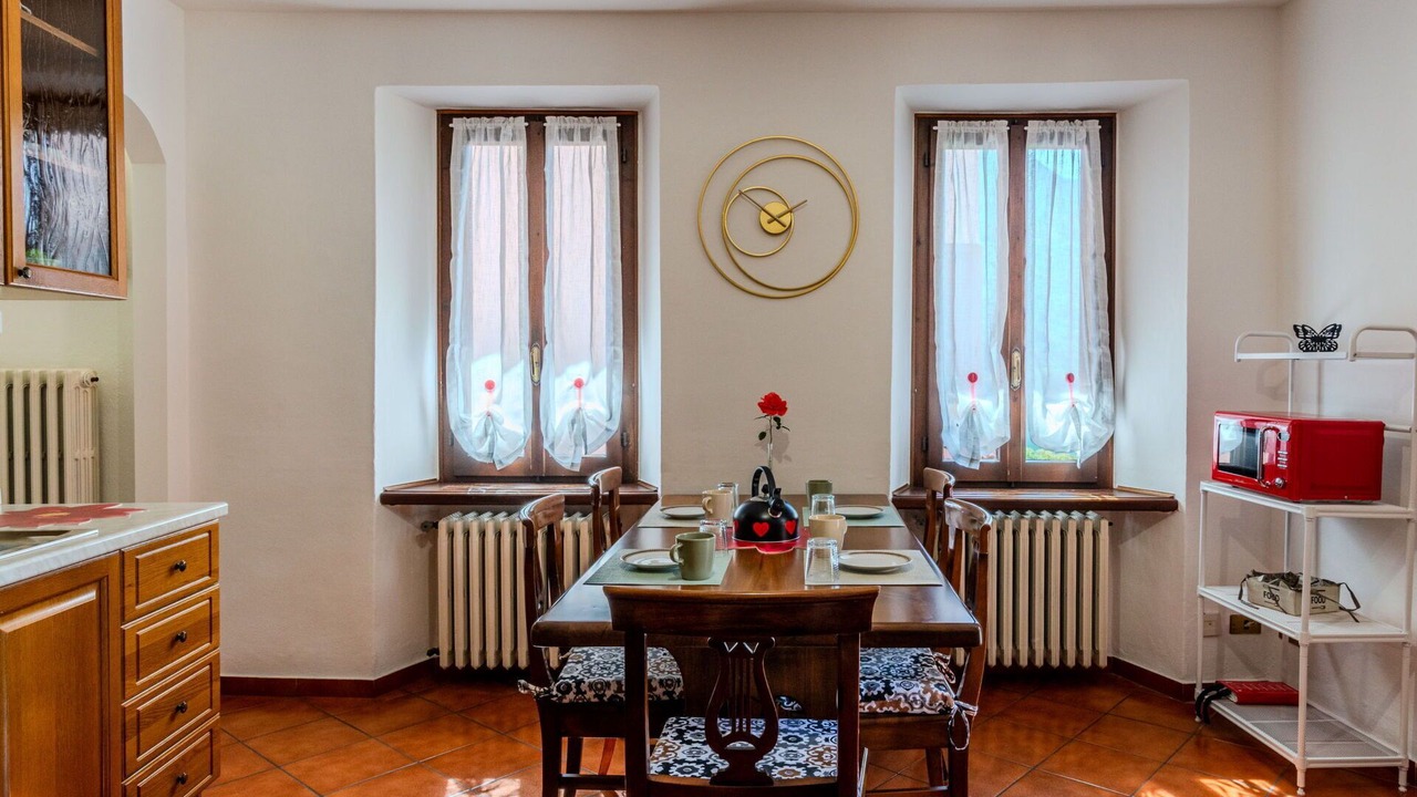 Photo of Bedroom in Carlazzo