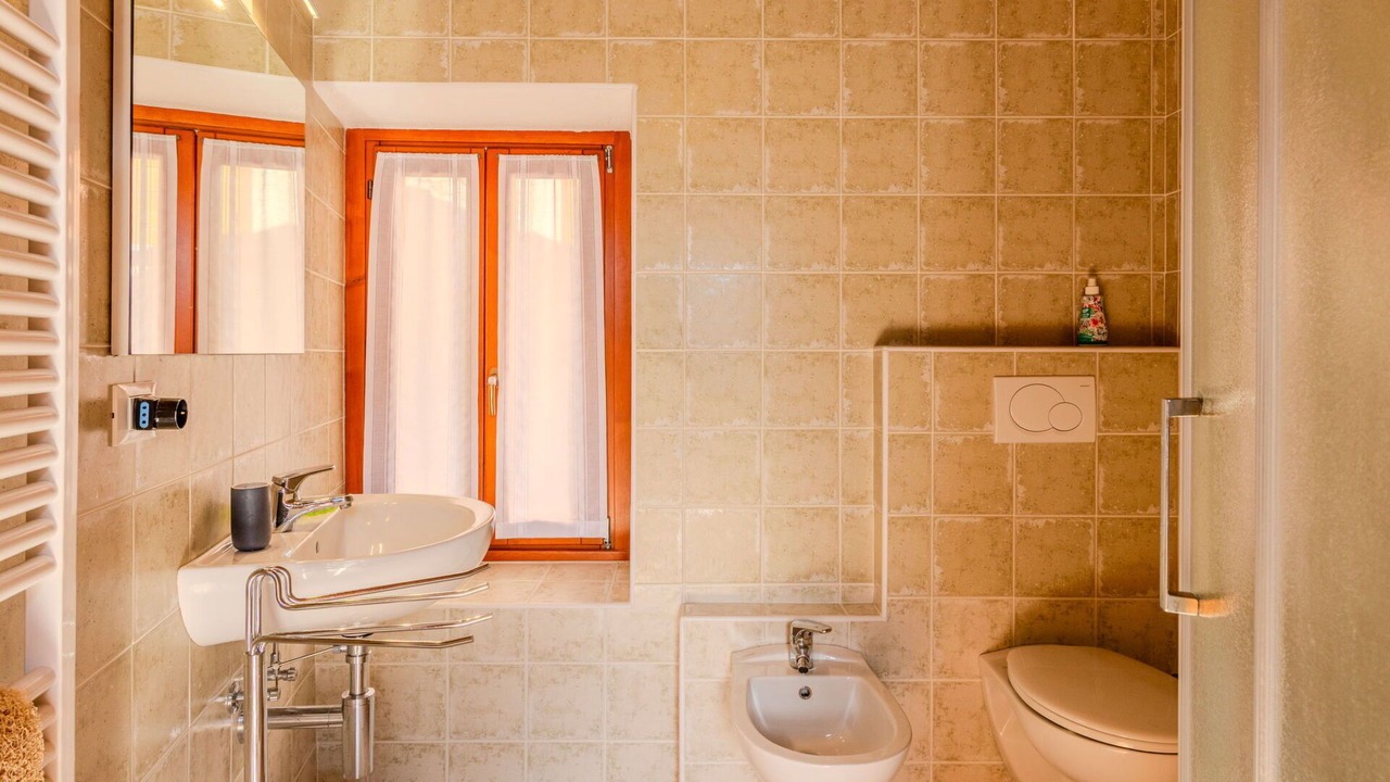 Photo of Bathroom in Montemezzo