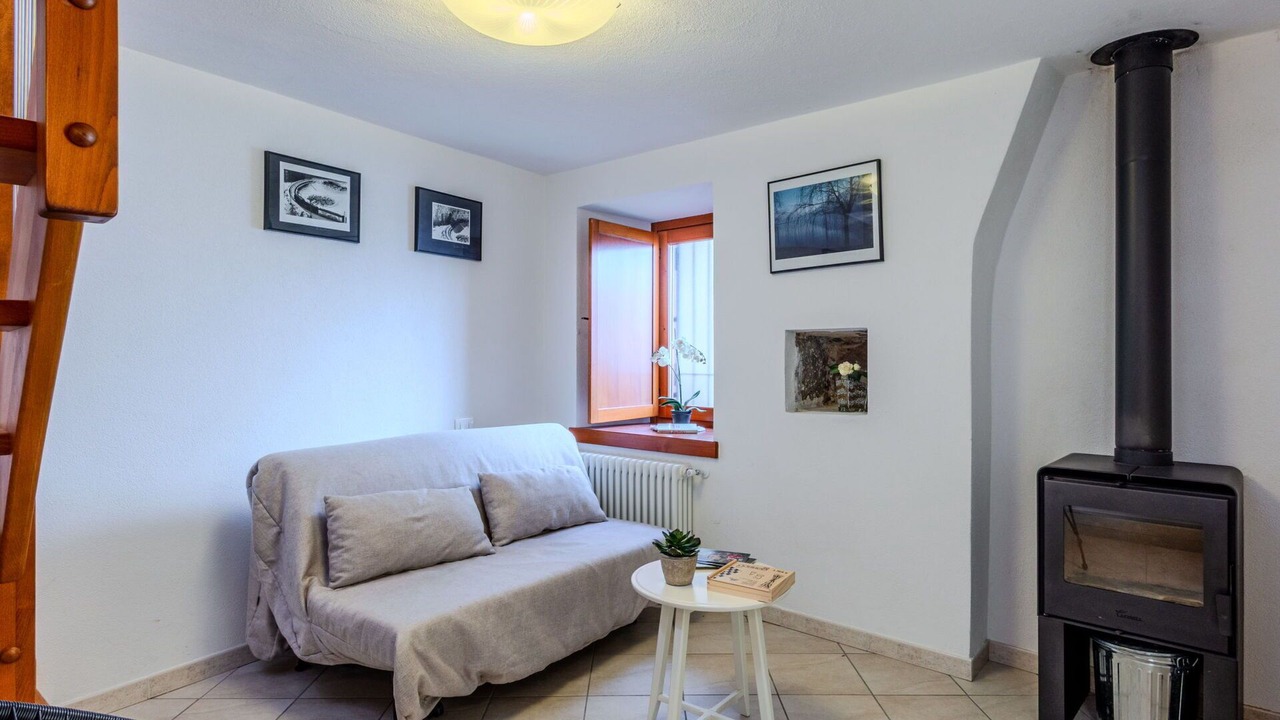 Photo of Bedroom in Montemezzo