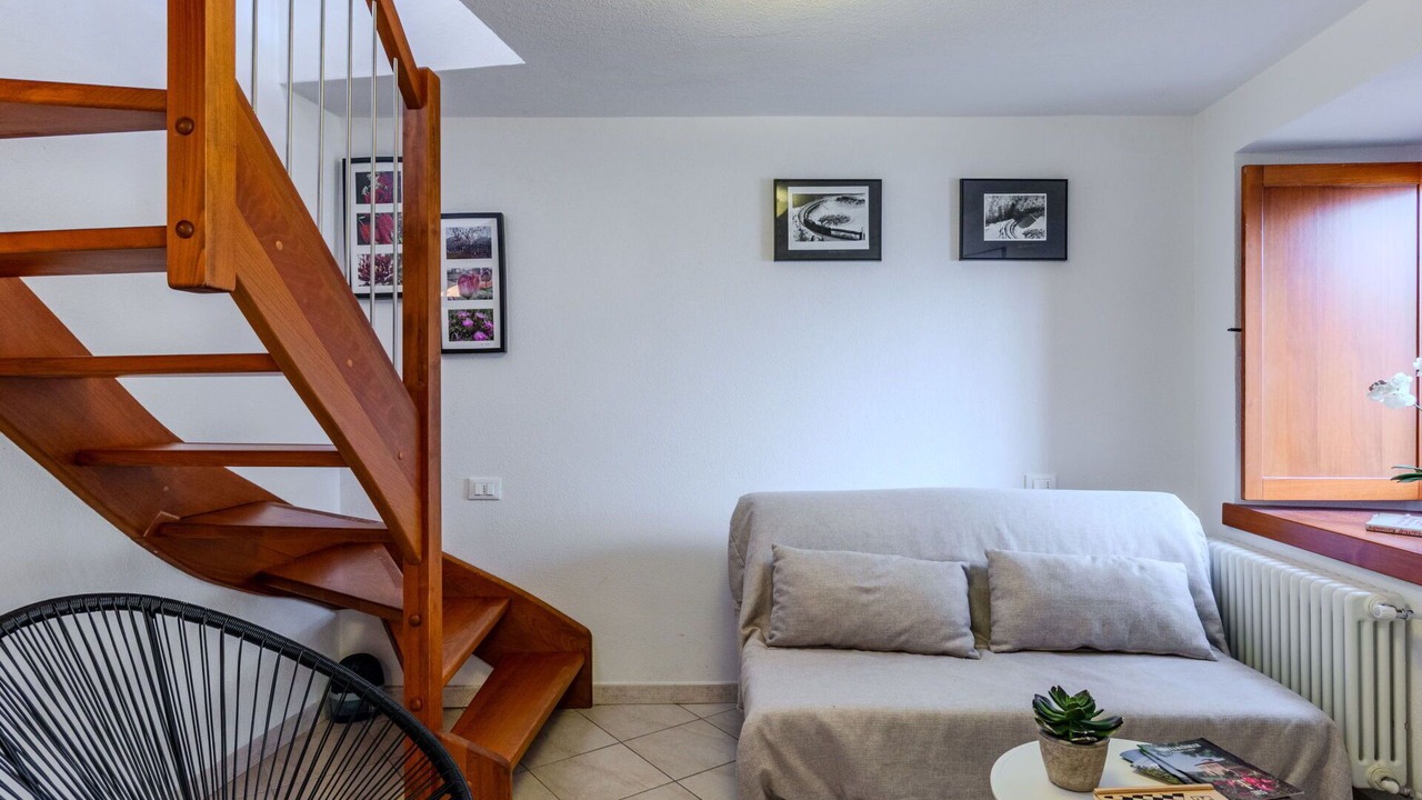 Photo of Bedroom in Montemezzo