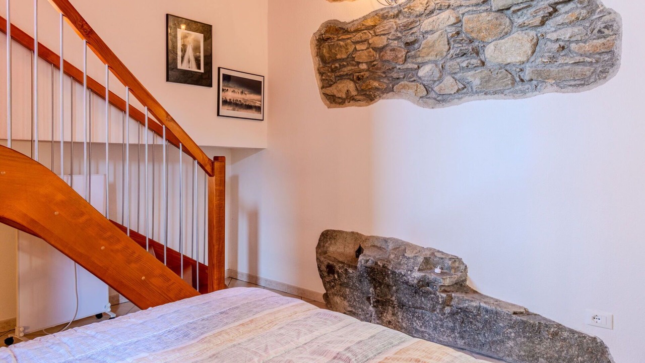 Photo of Bedroom in Montemezzo