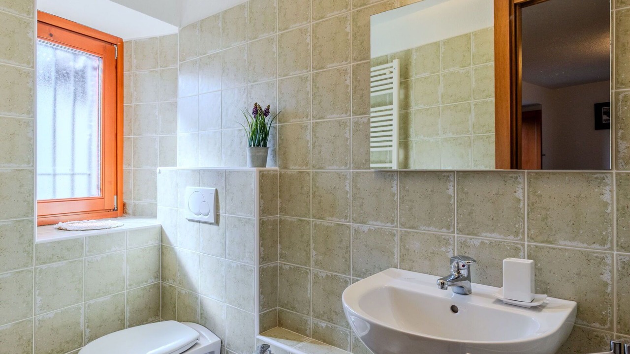 Photo of Bathroom in Montemezzo