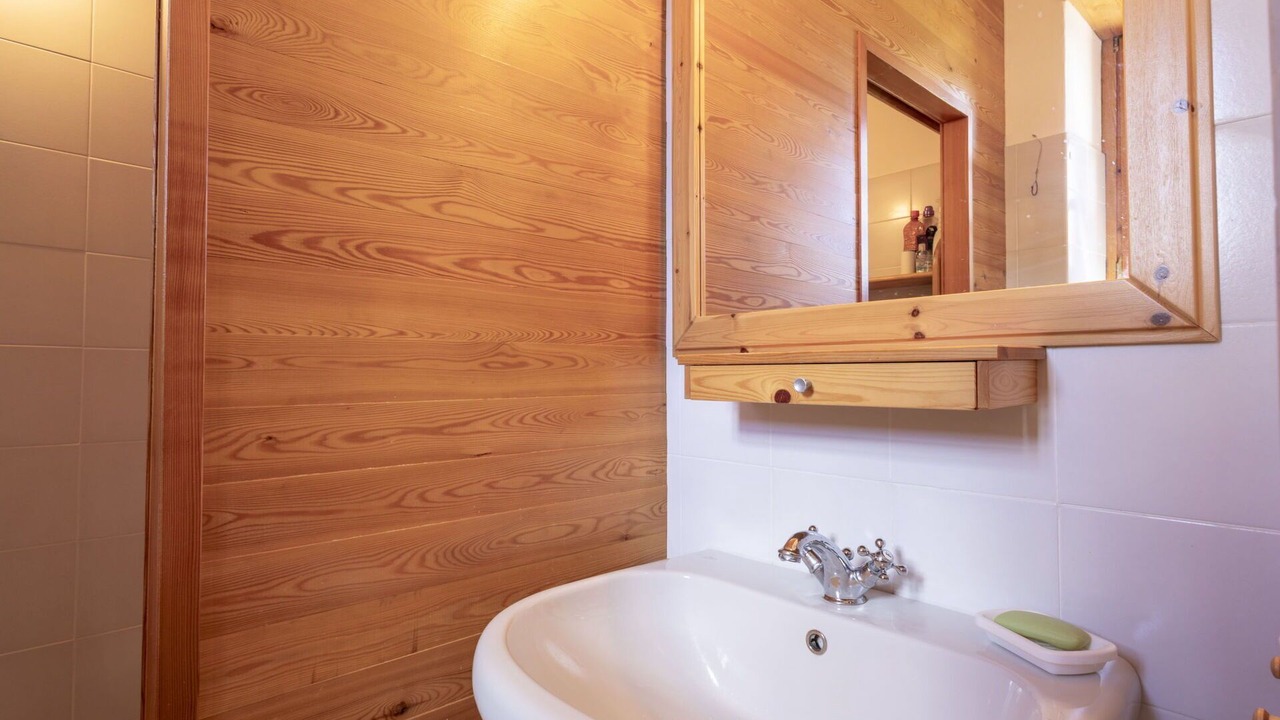Photo of Bathroom in Madesimo