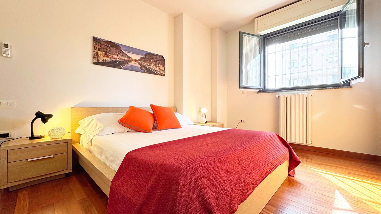 Photo of Bedroom in Binda