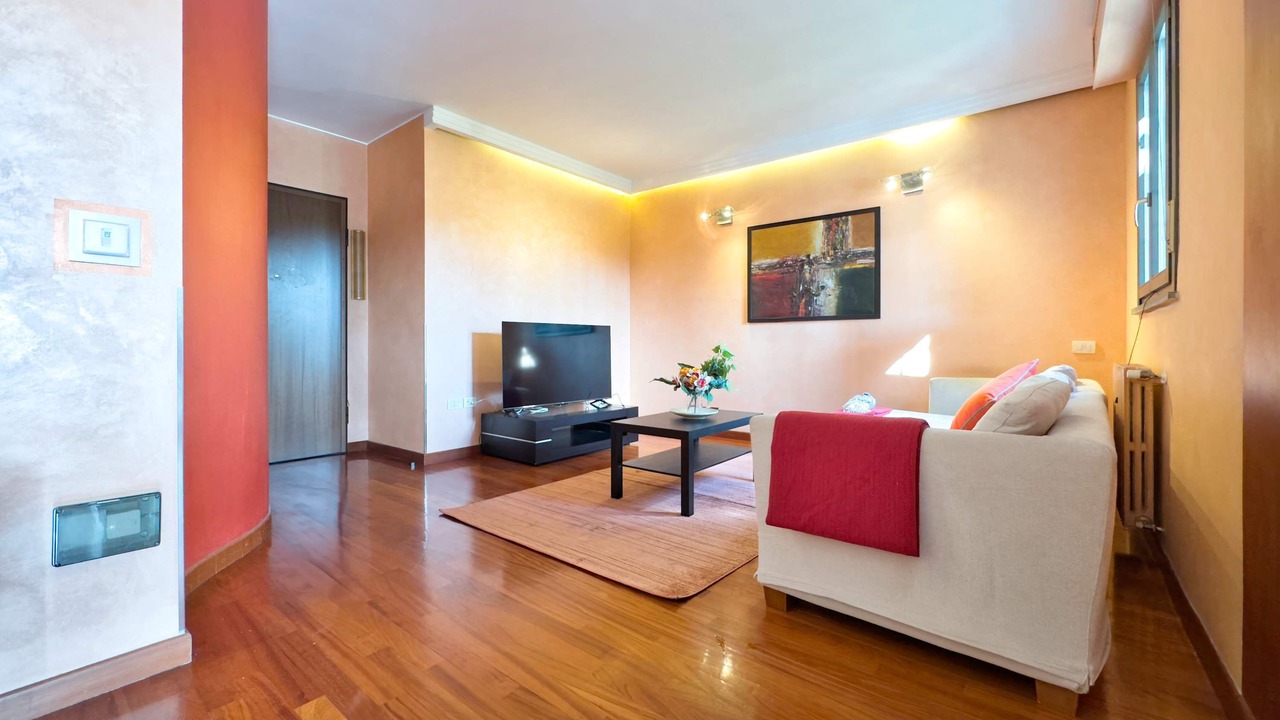 Photo of Livingroom in Binda